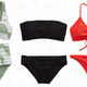 $5 bikini bottom when you buy a top | Aerie